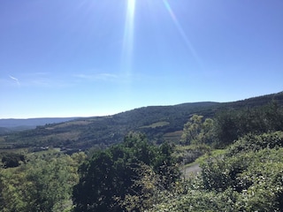 Villa Berlou Outdoor Recording 3