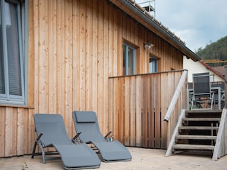 Ferienwohnung Bad Lauterberg Außenaufnahme 3