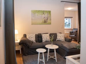 Vakantieappartement Hygge Hus Harz Wohnung 2