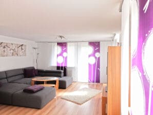 Ferienwohnung Poppeltal - Enzklösterle - image1