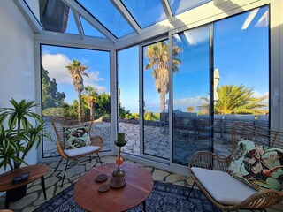 Casa per le vacanze El Paso Pianta del piano 42