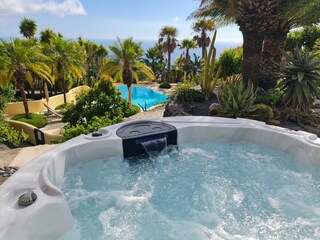 Casa per le vacanze El Paso Registrazione all'aperto 9