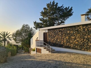 Casa per le vacanze El Paso Registrazione all'aperto 19