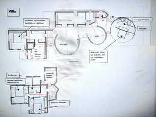 Casa per le vacanze El Paso Documento 44