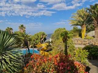 Casa per le vacanze El Paso Caratteristiche 36