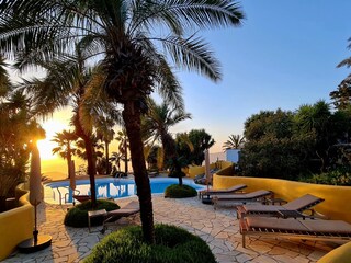 Casa per le vacanze El Paso Registrazione all'aperto 20