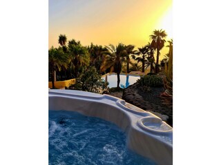 Casa per le vacanze El Paso Registrazione all'aperto 21