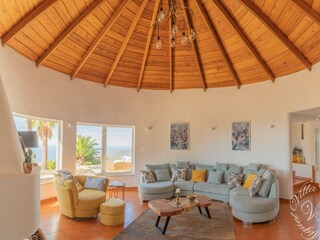 Casa per le vacanze El Paso Caratteristiche 23