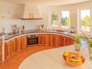 Casa per le vacanze El Paso Caratteristiche 26