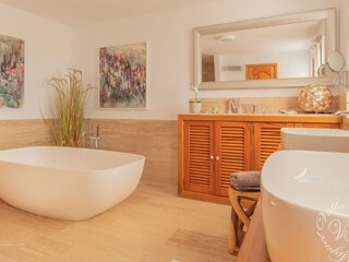 Casa per le vacanze El Paso Caratteristiche 31