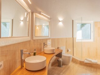 Casa per le vacanze El Paso Caratteristiche 32