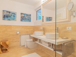 Casa per le vacanze El Paso Caratteristiche 33