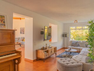 Casa per le vacanze El Paso Caratteristiche 24