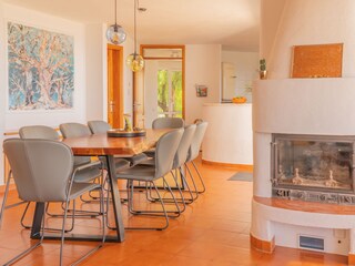 Casa per le vacanze El Paso Caratteristiche 25