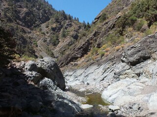 Casa per le vacanze El Paso Ambiente 38