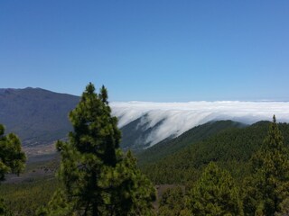 Casa per le vacanze El Paso Ambiente 40