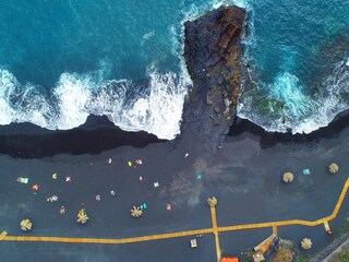 Casa per le vacanze El Paso Ambiente 37