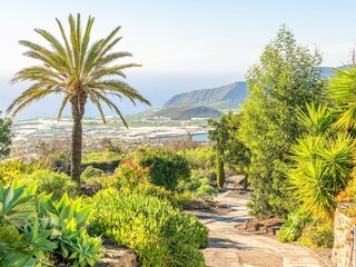 Casa per le vacanze El Paso Registrazione all'aperto 6