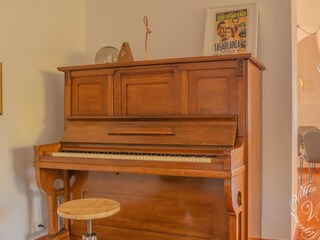 Casa per le vacanze El Paso Documento 43