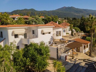 Casa per le vacanze El Paso Registrazione all'aperto 7