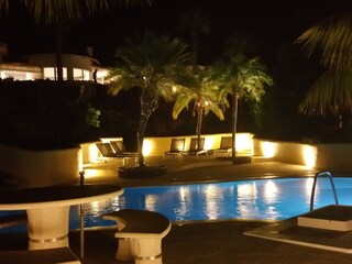 Casa per le vacanze El Paso Registrazione all'aperto 10