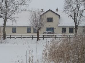 Ferienwohnung Gute Stube - Haus am Teich - Stadt Usedom - image1