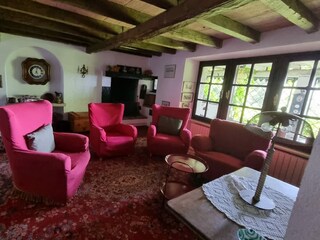 Villa Toscolano-Maderno Kenmerken 29