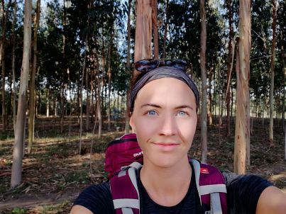 Frau Claudia Savoldi