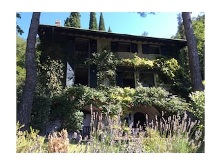 Villa Toscolano-Maderno Outdoor Recording 1