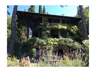 Villa Toscolano-Maderno Registrazione all'aperto 1