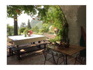 Villa Toscolano-Maderno Buitenaudio-opname 4