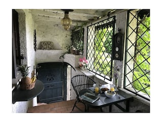 Villa Toscolano-Maderno Outdoor Recording 2