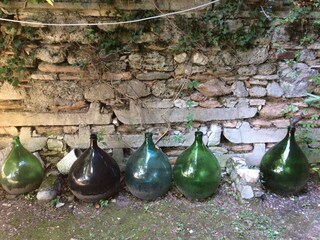 Villa Toscolano-Maderno Buitenaudio-opname 9