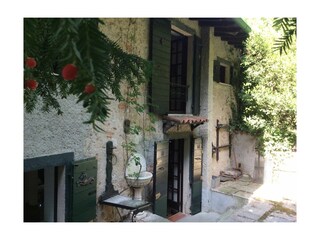 Villa Toscolano-Maderno Grondplan 36