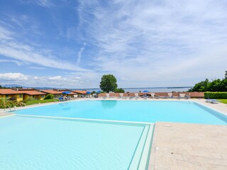 Ferienwohnung Manerba del Garda Außenaufnahme 16