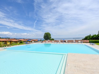 Ferienwohnung Manerba del Garda Außenaufnahme 17