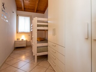 Apartamento de vacaciones Manerba del Garda Características 35