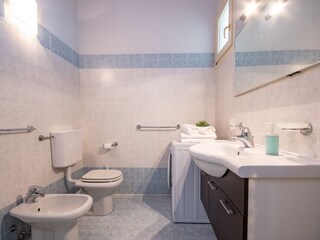 Apartamento de vacaciones Manerba del Garda Características 35