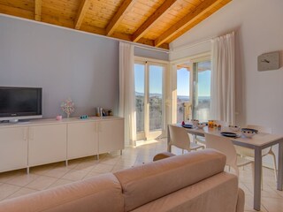 Apartamento de vacaciones Manerba del Garda Características 23