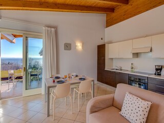 Apartamento de vacaciones Manerba del Garda Características 22