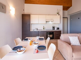 Apartamento de vacaciones Manerba del Garda Características 26