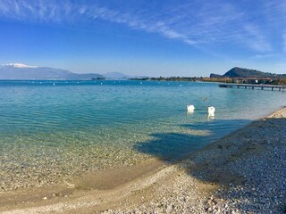Apartamento de vacaciones Manerba del Garda Entorno 41