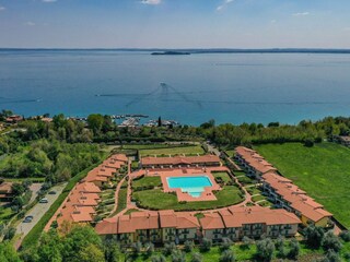 Apartamento de vacaciones Manerba del Garda Entorno 47
