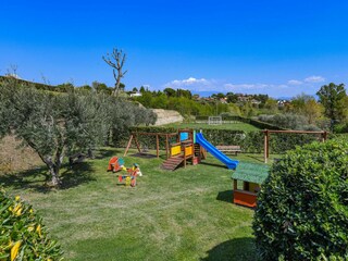 Appartement de vacances Manerba del Garda Enregistrement extérieur 24