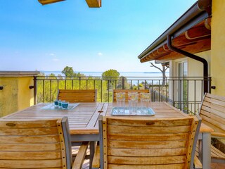 Vakantieappartement Manerba del Garda Buitenaudio-opname 25