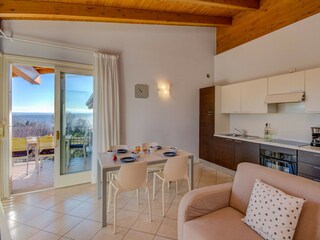 Appartamento per vacanze Manerba del Garda Caratteristiche 25