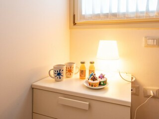 Apartamento de vacaciones Manerba del Garda Características 34