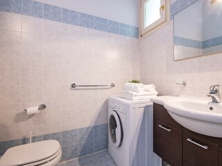 Apartamento de vacaciones Manerba del Garda Características 40