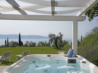 Apartment Toscolano-Maderno Außenaufnahme 9