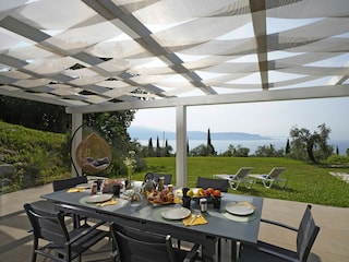 Apartment Toscolano-Maderno Außenaufnahme 10